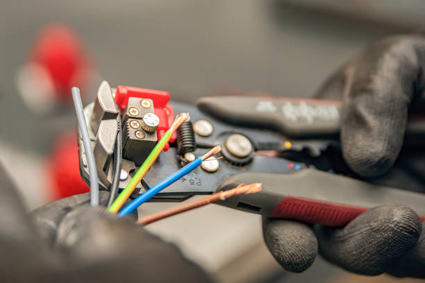 Electrical Outlet Repair in OH