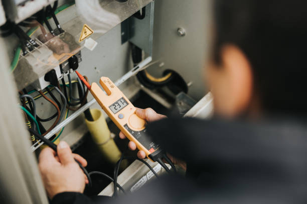 Best Electric Panel Repair  in Arcanum, OH