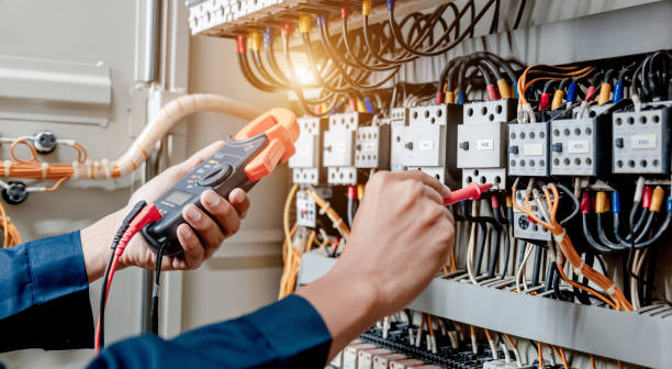 Best Electrical Wiring Services  in Arcanum, OH