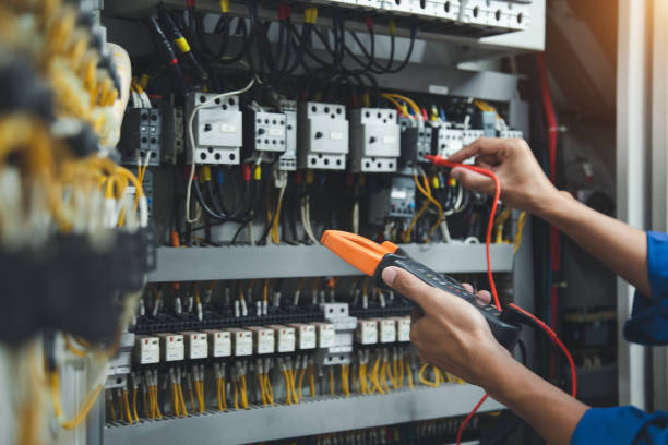 Best Electrical Contractors for Businesses  in Arcanum, OH