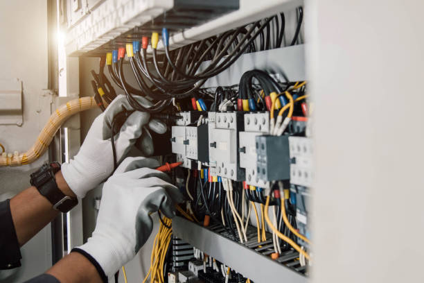 Best Electrical Troubleshooting Services  in Arcanum, OH